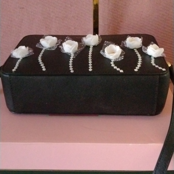 Kate Spade crossbody camera bag - Picture 5 of 10